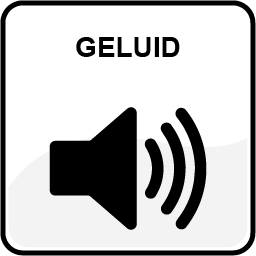 Geluid