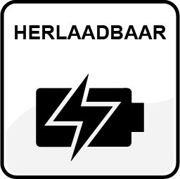 Herlaadbaar