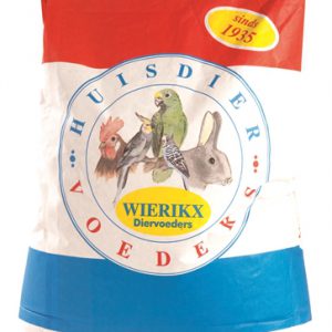 Wierikx tropischzaad