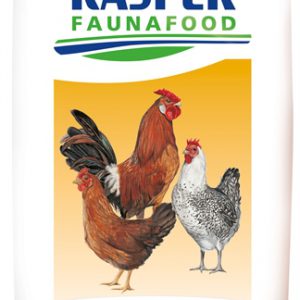 Kasper faunafood legmeel