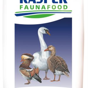 Kasper faunafood eendengraan