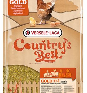 Versele-laga country's best gold 1&2 mash opgroeimeel