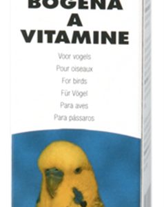 Beaphar vitamine a