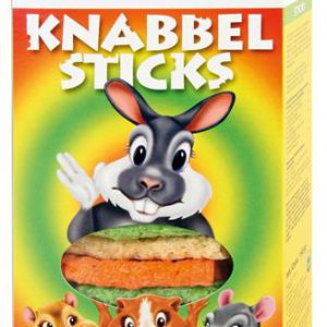 Beaphar knabbelsticks knaagdier