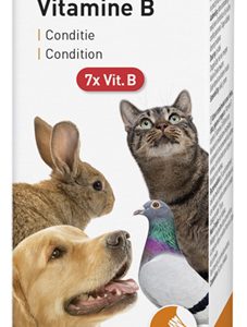 Beaphar vitamine b