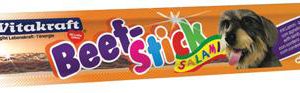 Vitakraft beefstick hond lams