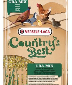 Versele-laga gra-mix kuiken & kwartelgraan