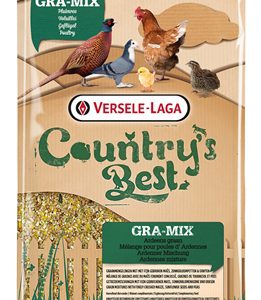 Versele-laga gra-mix ardeens graan