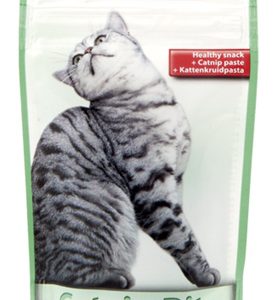Beaphar catnip-bits