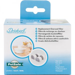 Petsafe koolfilter voor avalon drinkfontein