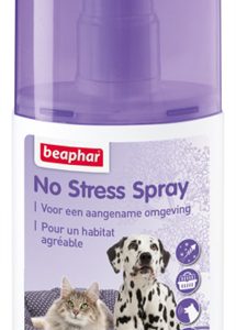 Beaphar no stress spray hond / kat