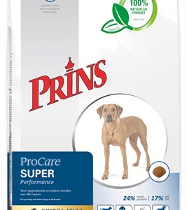 Prins procare croque super performance