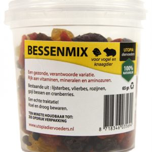 Utopia bessenmix