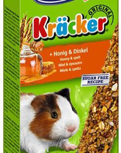 Vitakraft cavia kracker honing
