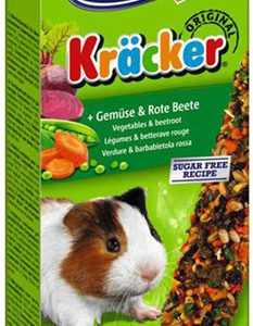 Vitakraft cavia kracker groente