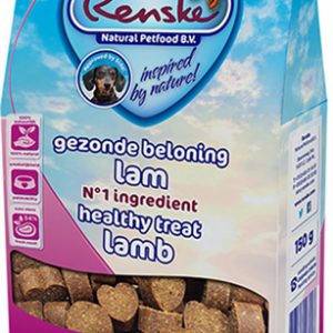 Renske gezonde beloning hartjes lam