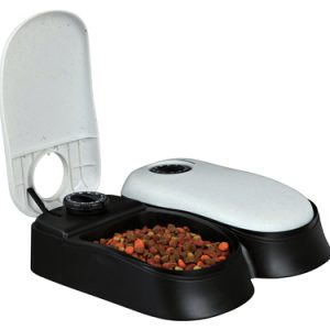 Trixie tx2 automatische voerdispenser