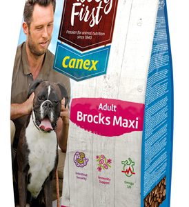 Hobbyfirst canex adult brocks maxi