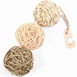 Happy pet nature first bal hanger