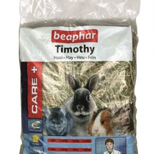 Beaphar care+ timothy hooi