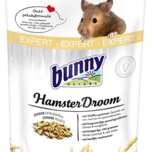 Bunny nature hamsterdroom expert