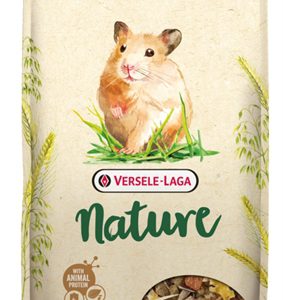 Versele-laga nature hamster