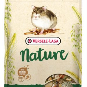Versele-laga nature mini hamster