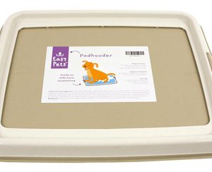 Easypets padhouder