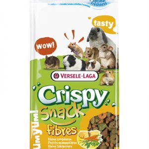 Versele-laga nature crispy snack fibres