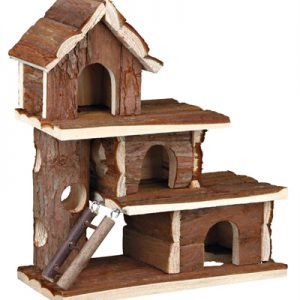 Trixie natural living huis tammo