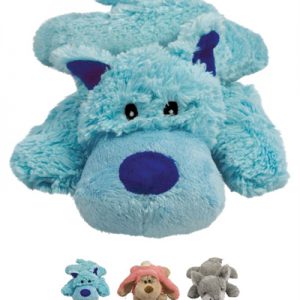 Kong cozie pastels assorti