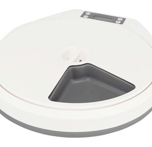 Trixie tx4+1 automatische voerdispenser