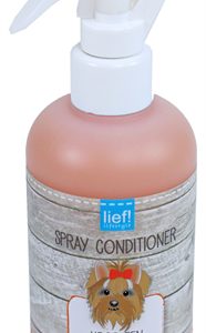 Lief! spray conditioner