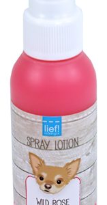 Lief! lotion wild rose