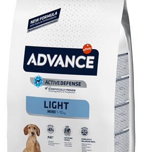 Advance mini light