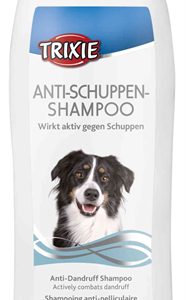 Trixie shampoo anti-roos