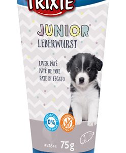 Trixie junior leverworst