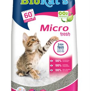 Biokat's micro fresh summerbreeze