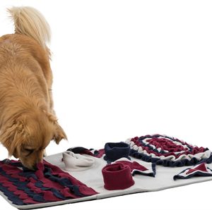 Trixie dog activity snuffelmat