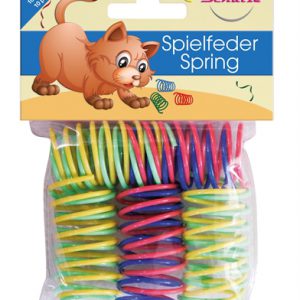 Schulze spiral springs