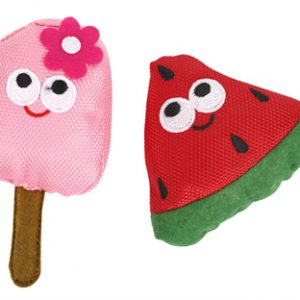 Fofos summer watermeloen met ijsje