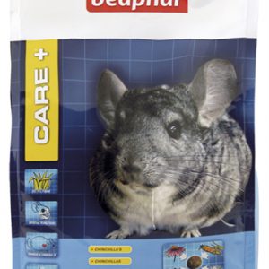 Beaphar care+ chinchilla