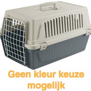 Ferplast atlas vervoersbox