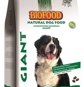 Bf petfood giant