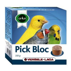 Orlux piksteen vogel