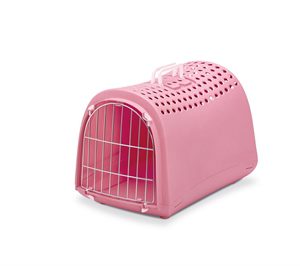 Imac reismand linus roze