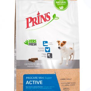 Prins procare mini super