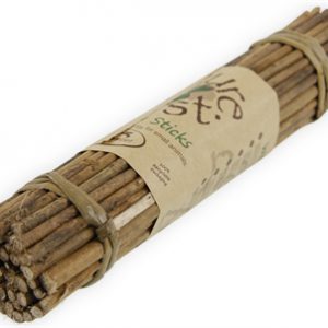 Happy pet willow sticks
