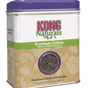 Kong kat catnip navulling