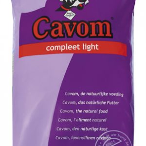 Cavom compleet light